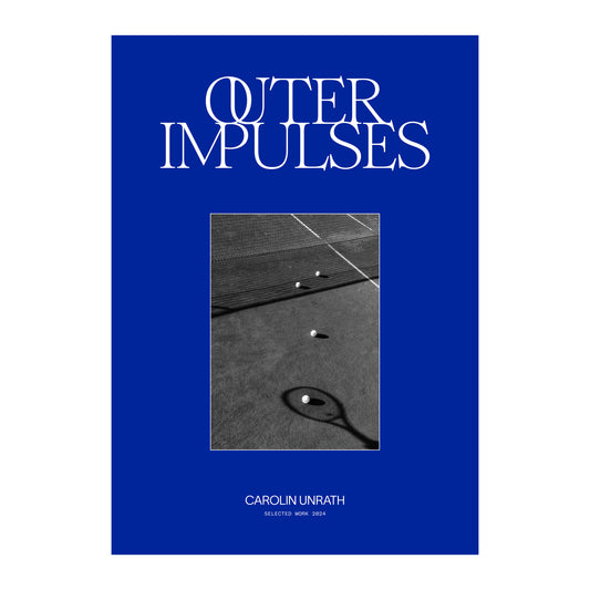 OUTER IMPULSES Magazine